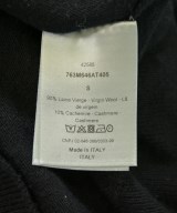 Dior Homme（ディオールオム）ニット・セーター 黒 サイズ:S メンズ/2200632403042