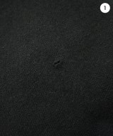 Dior Homme（ディオールオム）ニット・セーター 黒 サイズ:S メンズ/2200632403042