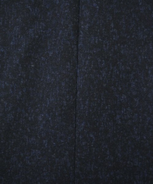 Dior Homme（ディオールオム）チェスターコート 紺 サイズ:44(S位) メンズ/2200624911173