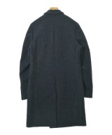 Dior Homme（ディオールオム）チェスターコート 紺 サイズ:44(S位) メンズ/2200624911173