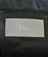 Dior Homme（ディオールオム）チェスターコート 紺 サイズ:44(S位) メンズ/2200624911173