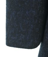 Dior Homme（ディオールオム）チェスターコート 紺 サイズ:44(S位) メンズ/2200624911173