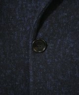 Dior Homme（ディオールオム）チェスターコート 紺 サイズ:44(S位) メンズ/2200624911173