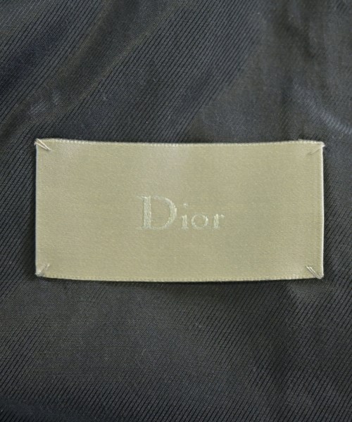 Dior Homme（ディオールオム）その他 ベージュ サイズ:48(L位) メンズ/2200633454012