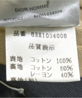 Dior Homme（ディオールオム）その他 ベージュ サイズ:48(L位) メンズ/2200633454012