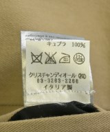 Dior Homme（ディオールオム）その他 ベージュ サイズ:48(L位) メンズ/2200633454012