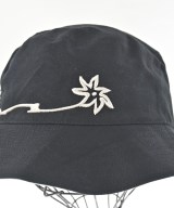 Dior Homme（ディオールオム）ハット 黒 サイズ:S メンズ/2200632701391