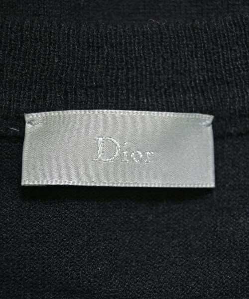 Dior Homme（ディオールオム）ニット・セーター 黒 サイズ:S メンズ/2200633555245