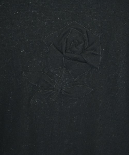 Dior Homme（ディオールオム）ニット・セーター 黒 サイズ:S メンズ/2200633555245