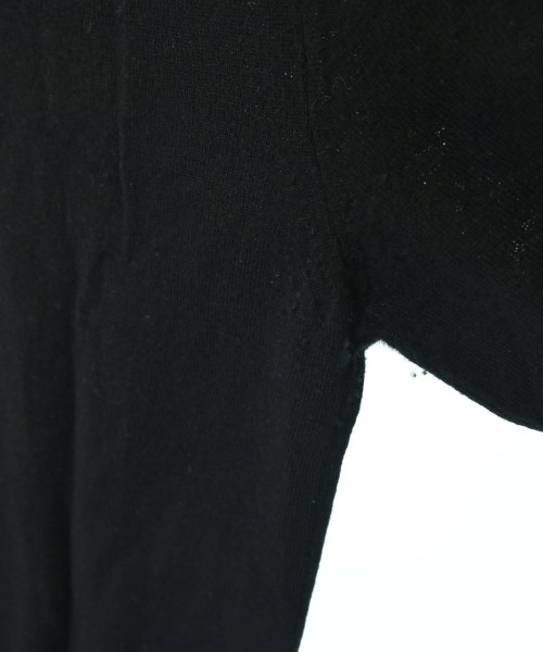 Dior Homme（ディオールオム）ニット・セーター 黒 サイズ:S メンズ/2200633555245