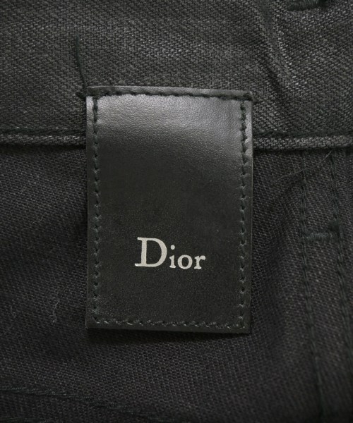 Dior Homme（ディオールオム）その他 黒 サイズ:31(M位) メンズ/2200633555252