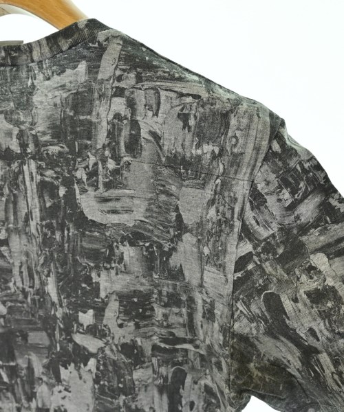 Dior Homme（ディオールオム）Tシャツ・カットソー グレー サイズ:XXS メンズ/2200633555306