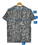 Dior Homme（ディオールオム）Tシャツ・カットソー グレー サイズ:XXS メンズ/2200633555306