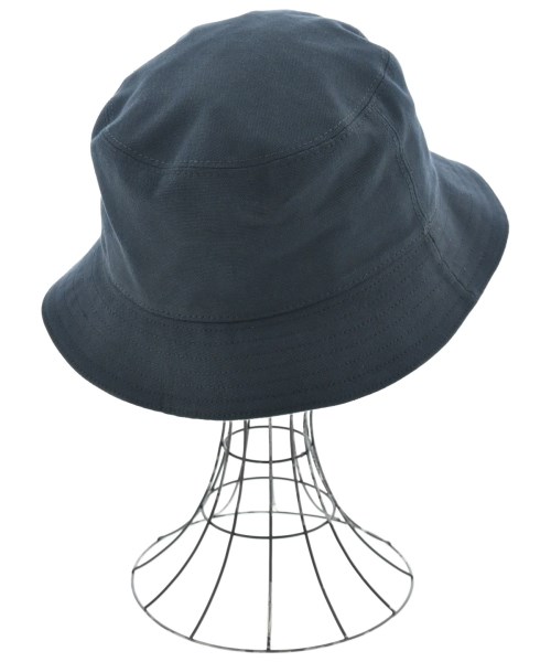 Dior Homme（ディオールオム）ハット 黒 サイズ:S メンズ/2200634378027