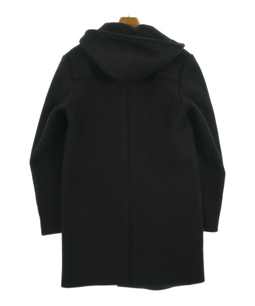 Dior Homme（ディオールオム）ダッフルコート 黒 サイズ:46(M位) メンズ/2200590792011