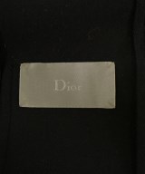 Dior Homme（ディオールオム）ダッフルコート 黒 サイズ:46(M位) メンズ/2200590792011