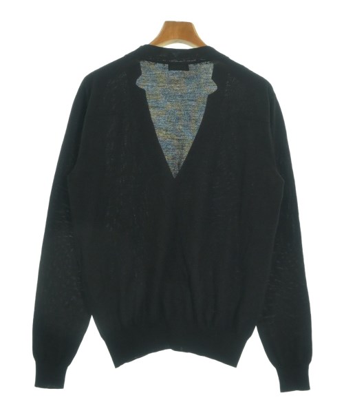 Dior Homme（ディオールオム）カーディガン 黒 サイズ:-(M位) メンズ/2200590792028