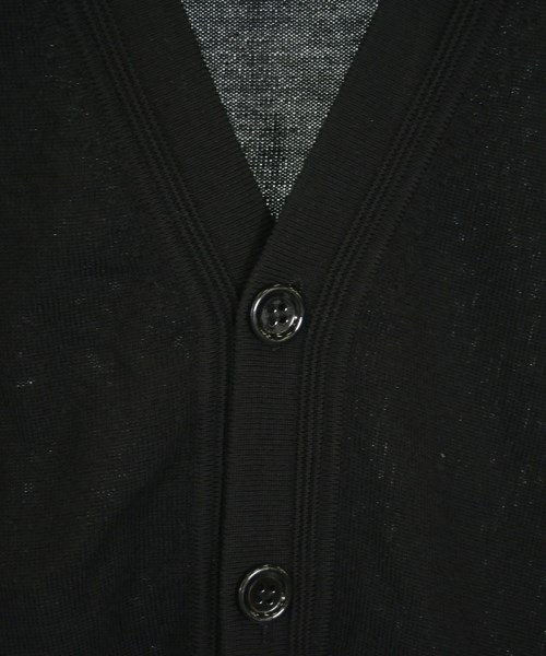 Dior Homme（ディオールオム）カーディガン 黒 サイズ:-(M位) メンズ/2200590792028