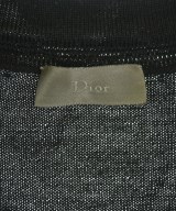 Dior Homme（ディオールオム）カーディガン 黒 サイズ:-(M位) メンズ/2200590792028