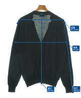 Dior Homme（ディオールオム）カーディガン 黒 サイズ:-(M位) メンズ/2200590792028