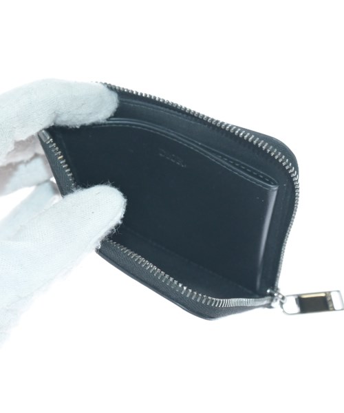 Dior Homme（ディオールオム）財布・コインケース 黒 サイズ:- メンズ/2200609947036