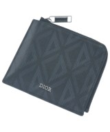 Dior Homme（ディオールオム）財布・コインケース 黒 サイズ:- メンズ/2200609947036