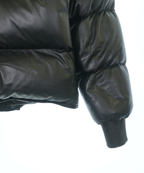 Dior HOMME ブラック ダウンベスト フード付き　エディスリマン　ラスト 2025年最新】Dior Homme ダウンベスト・キルティングベストの