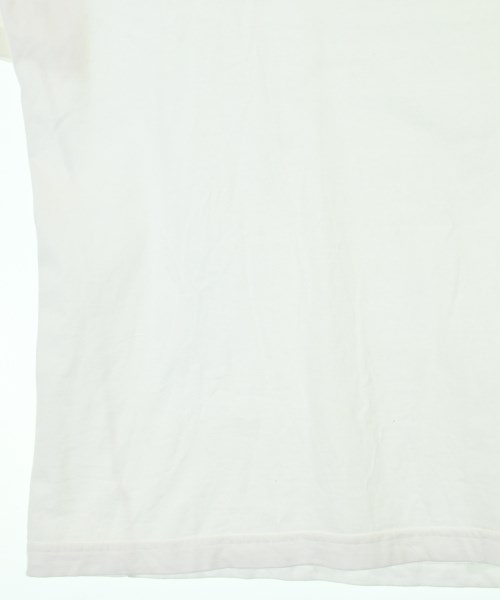 Dior Homme（ディオールオム）Tシャツ・カットソー 白 サイズ:S メンズ/2200606693103