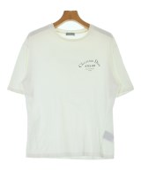 Dior Homme（ディオールオム）Tシャツ・カットソー 白 サイズ:S メンズ/2200606693103