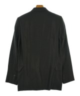 Dior Homme（ディオールオム）カジュアルジャケット 黒 サイズ:46(M位) メンズ/2200609905036