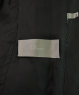 Dior Homme（ディオールオム）カジュアルジャケット 黒 サイズ:46(M位) メンズ/2200609905036