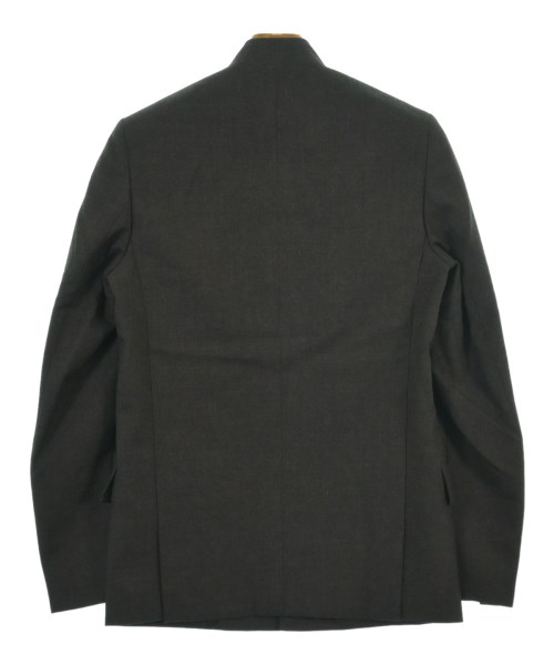 Dior Homme（ディオールオム）カジュアルジャケット グレー サイズ:44(S位) メンズ/2200609905043