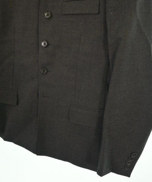 Dior Homme（ディオールオム）カジュアルジャケット グレー サイズ:44(S位) メンズ/2200609905043