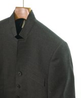 Dior Homme（ディオールオム）カジュアルジャケット グレー サイズ:44(S位) メンズ/2200609905043