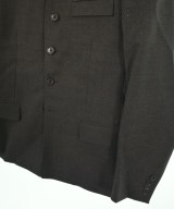 Dior Homme（ディオールオム）カジュアルジャケット グレー サイズ:44(S位) メンズ/2200609905043