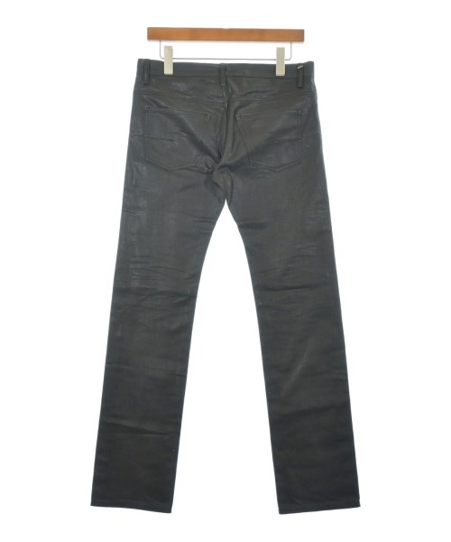 dior hommeデニム Dior Homme（ディオールオム）デニムパンツ 黒 サイズ:30(M位