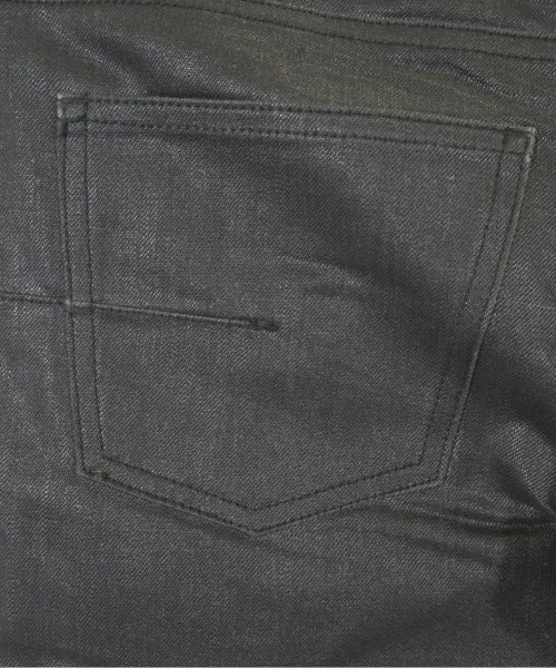 Dior Homme（ディオールオム）デニムパンツ 黒 サイズ:30(M位