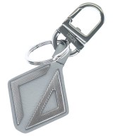 Dior Homme（ディオールオム）キーケース・キーホルダー グレー サイズ:- メンズ/2200609905180