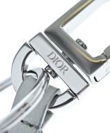 Dior Homme（ディオールオム）キーケース・キーホルダー グレー サイズ:- メンズ/2200609905180