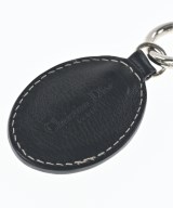 Christian Dior（クリスチャンディオール）キーケース・キーホルダー シルバー サイズ:- レディース/2200609905197