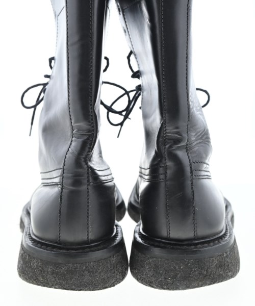 Dior Homme（ディオールオム）ブーツ 黒 サイズ:EU42(27cm位) メンズ/2200609905234