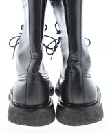 Dior Homme（ディオールオム）ブーツ 黒 サイズ:EU42(27cm位) メンズ/2200609905234