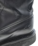Dior Homme（ディオールオム）ブーツ 黒 サイズ:EU42(27cm位) メンズ/2200609905234