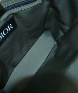 Dior Homme（ディオールオム）トートバッグ カーキ サイズ:- メンズ/2200609987018