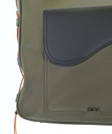 Dior Homme（ディオールオム）トートバッグ カーキ サイズ:- メンズ/2200609987018