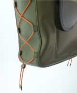 Dior Homme（ディオールオム）トートバッグ カーキ サイズ:- メンズ/2200609987018