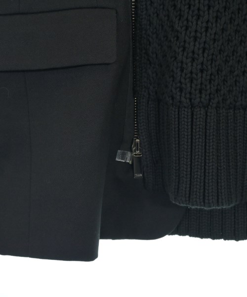 Dior Homme（ディオールオム）ニット・セーター 黒 サイズ:M メンズ/2200610968013