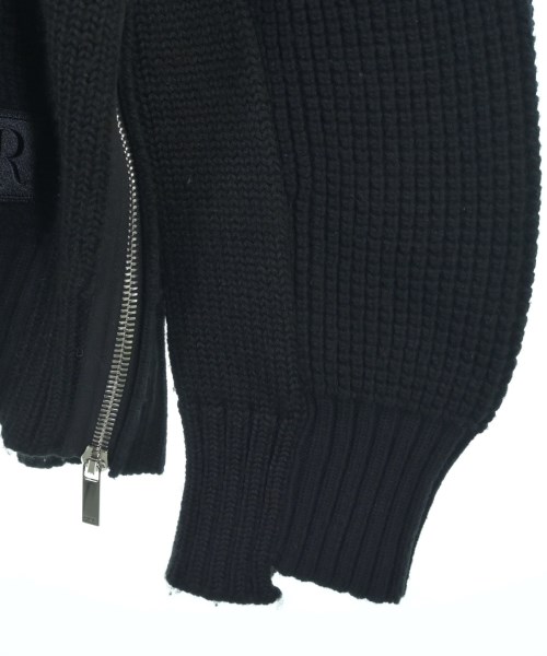 Dior Homme（ディオールオム）ニット・セーター 黒 サイズ:M メンズ/2200610968013