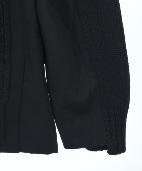 Dior Homme（ディオールオム）ニット・セーター 黒 サイズ:M メンズ/2200610968013