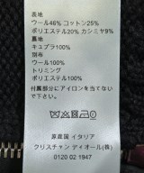 Dior Homme（ディオールオム）ニット・セーター 黒 サイズ:M メンズ/2200610968013